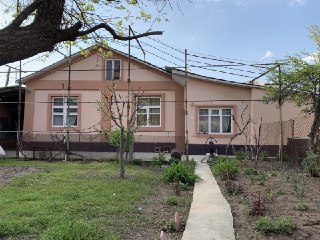 Дом в 5 км от центра