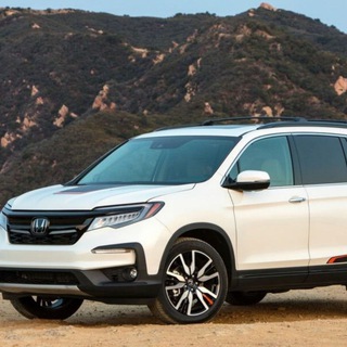 ✔HONDA PILOT✔هوندا بايلوت