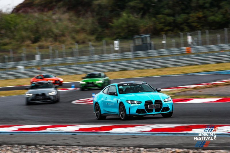 BMW M Festival China 2025.#BMWMClubRussiahttps://t.me/bmwmclubru