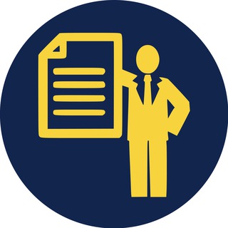 Telegram profile photo for Кадровику