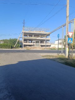 Продается участок под застройку под любой ваш бизнес проект на дархане