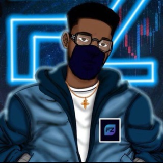 Telegram profile photo for TRADE WITH FZNATION 🩺💉