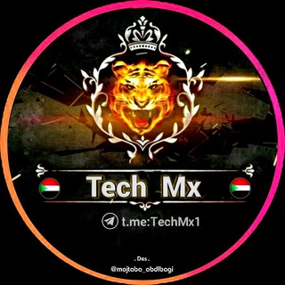 Tech Mx Telegram Group Link