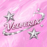 VELVÉRIX𝆹𝅥͟͟𝆹𝅥 ᯏֵ۫