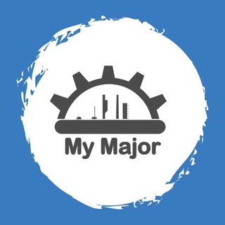 Telegram profile photo for My Major - محفظة