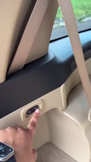 Honda Odyssey Type L+ ‘2008