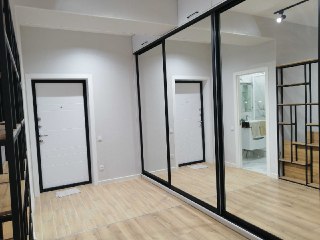 Сдаю свою кв.1/6/8(новостройка)
