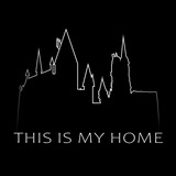 ЭТО МОЙ ДОМ | THIS IS MY HOME