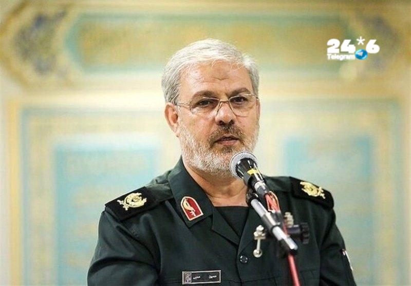 🇮🇱 איראן הודיעה על הכנת השלב הבא בפעולות הצבאיות. נציג משמרות מהפכה האסלאמית אמר כי האויב לא צריך לצפות ל…