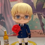 Охотничьи угодья 🐩 {выкупы Hetalia}