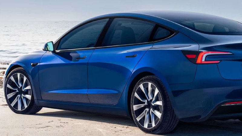 Китай вводит запрет на электрические выдвижные две...