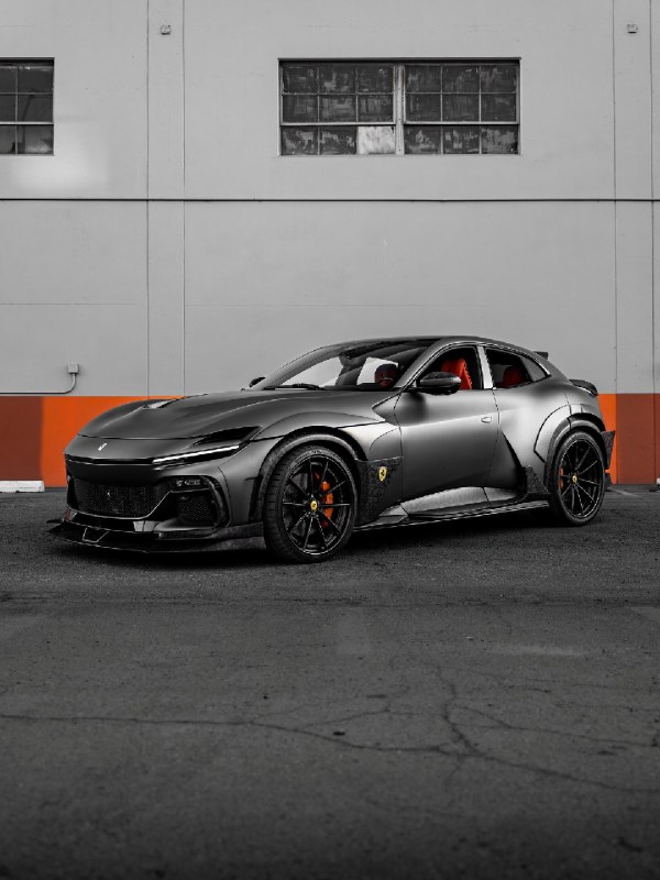 Venuum Purosangue

t.me/s/sochiautoparts

sochiaut...