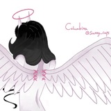 F48.1-Feathers think。。。