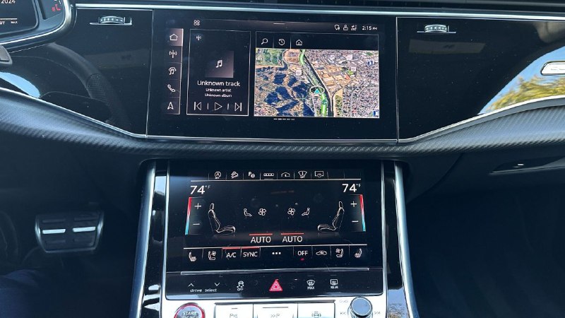 Более 750 000 автомобилей Volvo и Audi отозваны из-за проблем с камерой заднего вида.