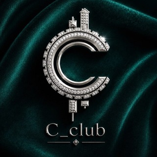 Telegram profile photo for C_club