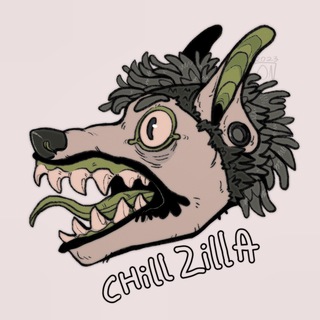 ChillZilla ＡＲＴ Telegram Group Link