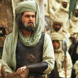 Umar ibn Xattob seriali (SD)