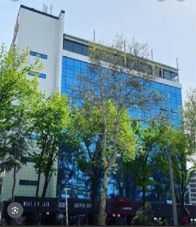 Seul Plaza Комерческая Недвижимость 811 кв. м