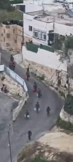 צה"ל נערך לפוצץ את ביתו של ההרוג חמודה אל-ג'עבה באזור עין דיר בהא בחברון.
