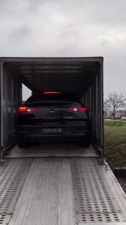 2024 GLE 63 S AMG FACELIFT
