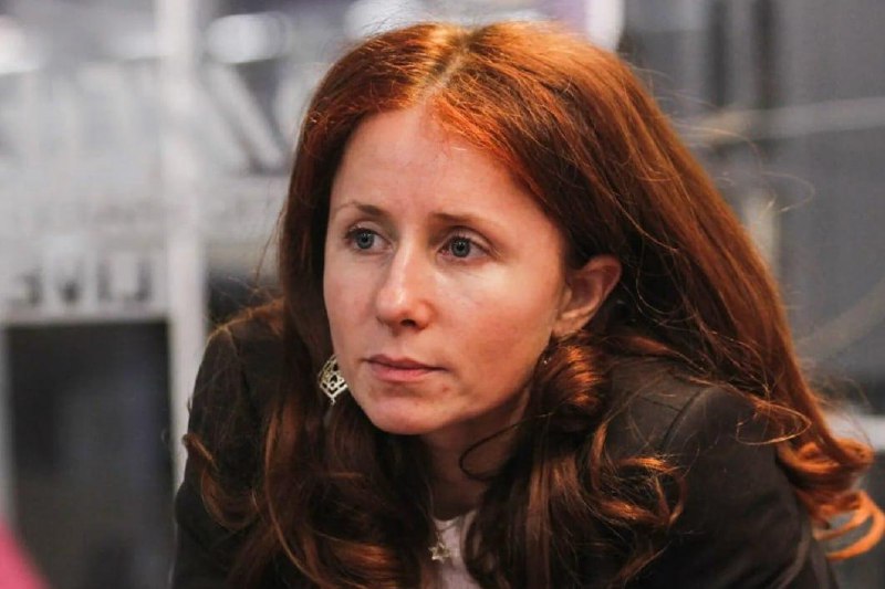 Минюст России включил в реестр иностранных агентов: фото