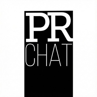 PR CHAT💸