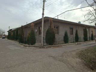 Продаётся участок 6.33 соток в районе туйхона "Шодлик",