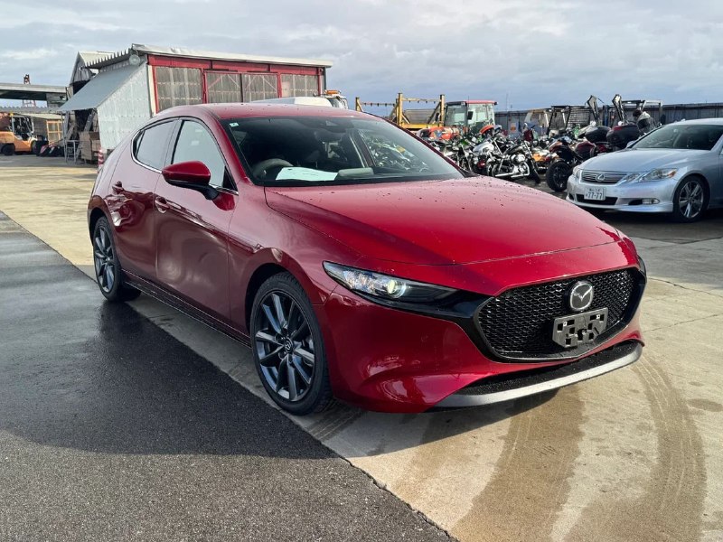 Toyota Raize 2021 фото 7