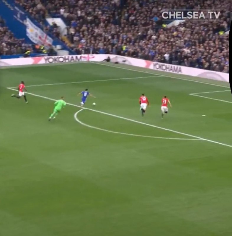 ChelseaCF Twitter: دوتا فکت مستربینی آوردم براتون😂آخرین باری که یک بازیکن چلسی در لیگ، تو 30 ثانیه موفق به گلزنی شد برمیگرده به فصل 2016/17