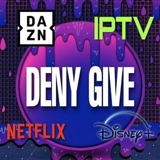 🟣 DENY IPTV 🟣 Telegram Group Link