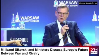 German Foreign Minister Wadpole: