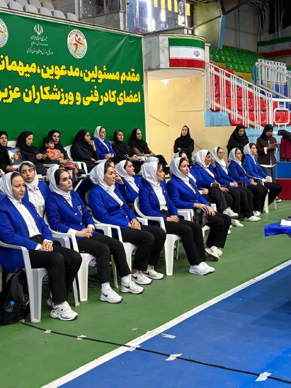 اخبار تکواندو استان اصفهان: 📸تصاویری از نمایندگان استان اصفهان در مسابقات قهرمانی کیوروگی منطقه سه کشور📣 روابط عمومی هیأت تکواندو استان اصفهان#اصفها