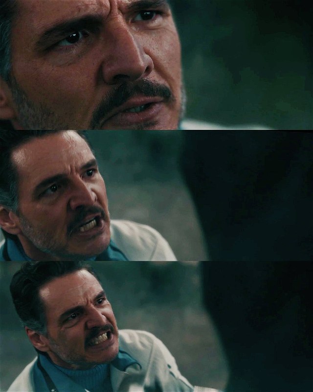Latin Celebrities: ⁣༆ #Updateپدرو پاسکال در نقش رید ریچاردز / آقای شگفت‌انگیز در فیلم Avengers: Doomsday𖣘 #PedroPascal༔ @LatinCelebrities ༔