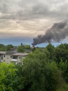 🌐 США и Иран снова обменялись ударами, новый допрос Дурова в Париже. Что произошло к утру 9 июля:🔹 Украинские дроны атаковали нефтебазы в Ставропольском крае и в Твери. На объектах начались пожары. В Таганрогском заливе беспилотники также атаковали два тан