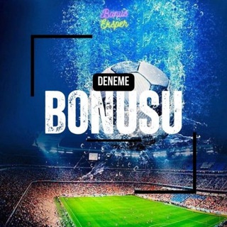 Telegram profile photo for DENEME BONUSU SOHBET