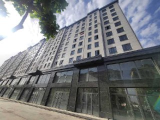 "СРОЧНО ГОРИТ‼️  Labzak Коробка 130м2 Себзар Rivera, Makro Арзон‼️‼️