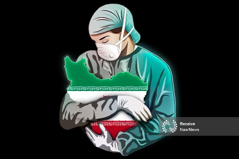 اخبار نصر: 📌پشت نقاب سپید؛ روایتی از تضاد تلخ قداست طبابت و رنج بیمهریها ▫️یکم شهریورماه بهانهای است برای پاسداشت مقام سپیدپوشان