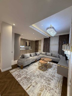 Ташкент Сити ! 2х ком ЖК Gardens 2 rooms Tashkent city