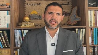 אנליסט אל-מיאדין לענייני התנגדות, האני אל-דלי, טוען כי ההסלמה האמריקנית נועדה להסיח את תשומת הלב מההמונים ה…
