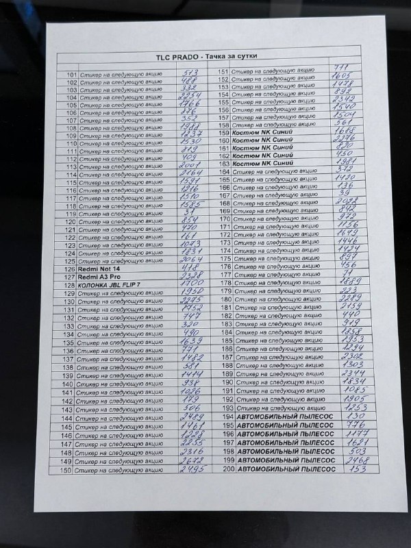 Image from a post by Krivolapov Team