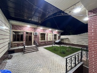 Сдается Дом, 6 комнат, 330м², Юнусабад. Орриентир Малика базар(400м)