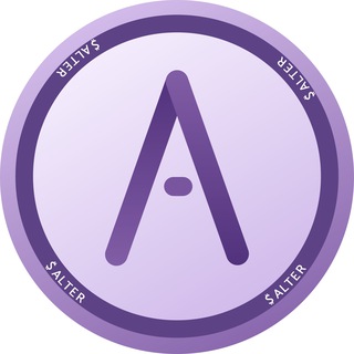 ALTER Network, communication & cloud Telegram Group Link