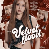 Ѵelvet Ϝlood🩸