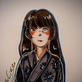 🍂Лика рисует🍂