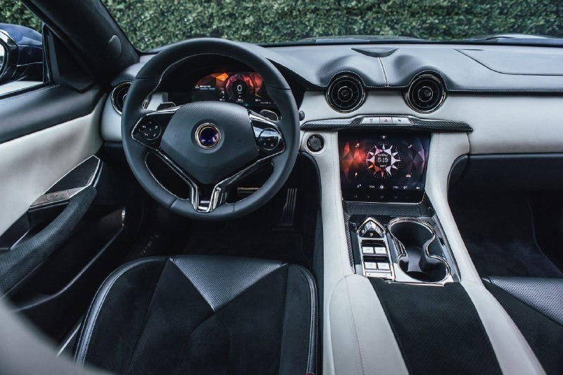 2020 Karma Revero GT 6