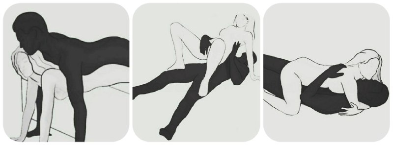 جـونــــ جـونیــمہ💛: نامزدم وقتی اولین بار باهاش رابطه جنسی برقرار کردم کلی پوزیشن روی من اجرا کرد و بهترین روز عمرم بود بهش گفتم چطوری انقد 