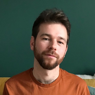 Logo of the Telegram channel alex_kraeved