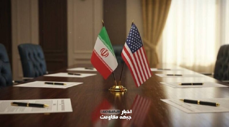اخبار جبهه مقاومت: 🔴نتانیاهو: امکان دستیابی به توافق دیپلماتیک با ایران وجود ندارد 🇮🇷🇺🇸🏴☠ @akhbarJM🔴جماران: آمریکا در پشت پرده به دنبال تف