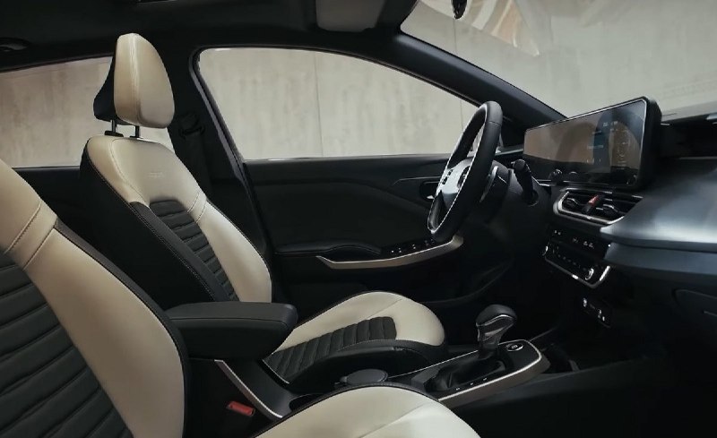 Наследника Kia Rio начали выпускать в Узбекистане 6