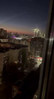 וורונז' ספג הפגזה מאסיבית הלילה. רשויות האזור הכריזו על איום של כטב"מ וטילים. אם לשפוט לפי הסרטונים שפורסמו…